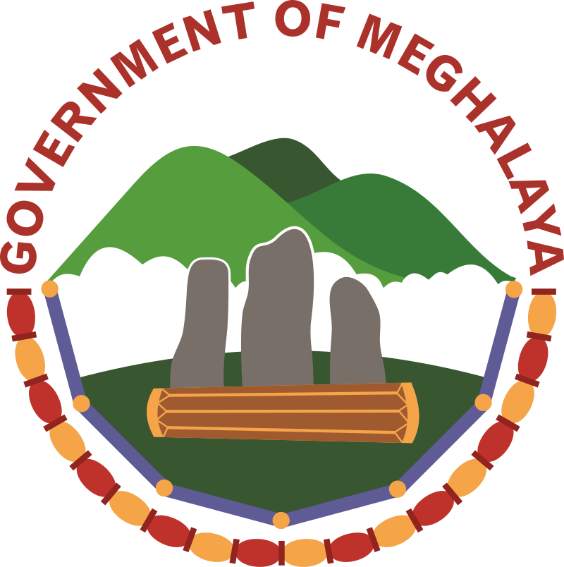 Meghalaya State Portal