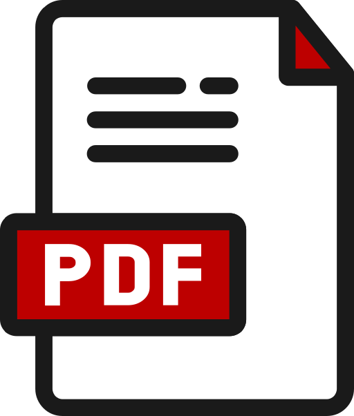 pdf icon